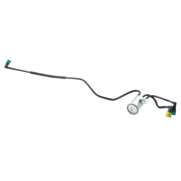 Op Parts Fuel Filter, 12710001 12710001 - main